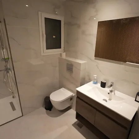 Cozy & Modern 2 Bdrm Near Imitou Apartment Athens Exterior photo