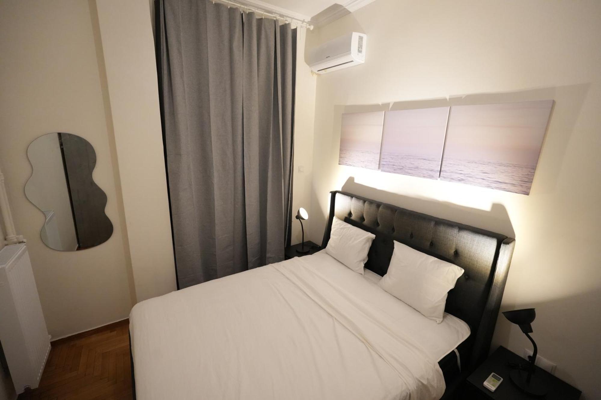 Cozy & Modern 2 Bdrm Near Imitou